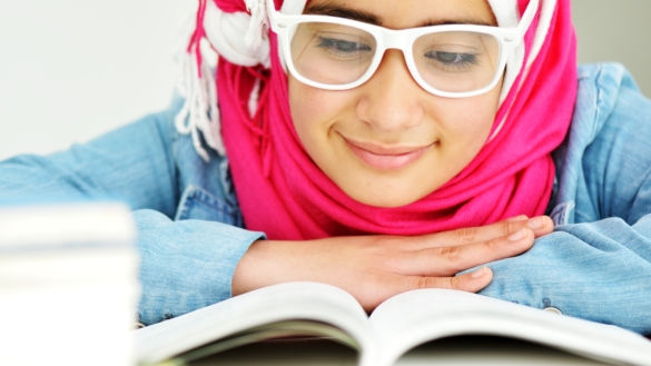 Allt om dyslexi – vad är dyslexi?